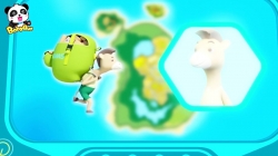 مجموعه آموزش زبان انگلیسی baby bus قسمت 287